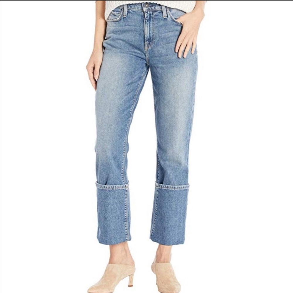 NWT Hudson Jeans